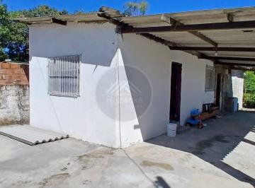Casa · 270m² · 1 Quarto · 3 Vagas · Casa lote inteiro a venda no Jd Coronel - Itanhaém/SP.