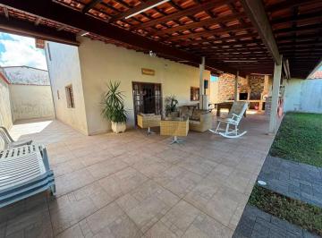 Casa · 416m² · 2 Quartos · 10 Vagas · Casa lote inteiro 416m² de área - 700m do mar - Itanhaém/SP