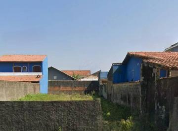 Terreno · 304m² · Terreno com 304m² - frente mar - Itanhaém/SP