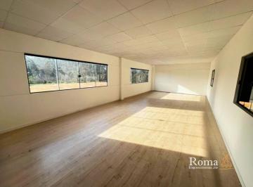 Comercial de 1 quarto, Araquari · Galpão Industrial e Logístico
