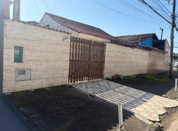 Casa · 199m² · 2 Quartos · Casa á venda no Belas Artes - Itanhaém/SP- excelente localização .