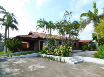 Casa · 348m² · 3 Quartos · Casa em Peruíbe - 100m do mar - Excelente oportunidade!!!!