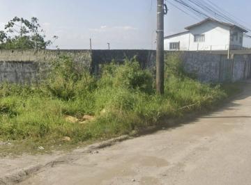 Terreno · 703m² · TERRENO FRENTE RODOVIA 703,22m² -  JD COMENDADOR EM ITANHAÉM/SP.