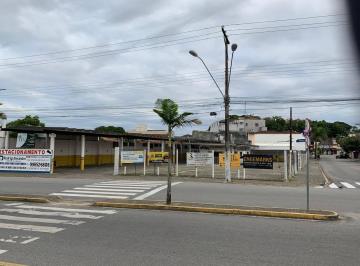 Terreno · 1250m² · Terreno à Venda no Centro de Itanhaém – Localização Privilegiada