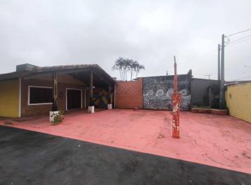 Casa · 275m² · 2 Quartos · Casa lote inteiro - aceita financiamento bancário - Itanhaém/SP