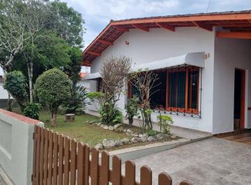 Casa · 394m² · 5 Quartos · Casa + edicula à venda no bairro Jardim Mosteiro – Itanhaém/SP .