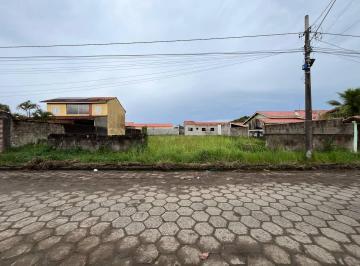 Terreno · 840m² · Terreno com 840m² á venda - Praia do Cibratel - Itanhaém/SP.
