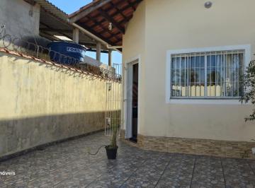 Casa · 125m² · 1 Quarto · 2 Vagas · Casa a venda em Itanhaém - lado serra