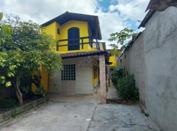 Casa · 144m² · 4 Quartos · 2 Vagas · Sobrado com 4 quartos á venda em Itanhaém- Vila Loty .