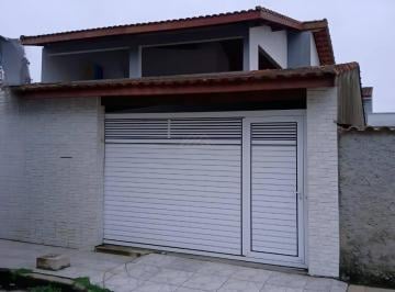 Casa · 250m² · 5 Quartos · 4 Vagas · Casa próximo ao Centro de Itanhaém - 600m do mar .