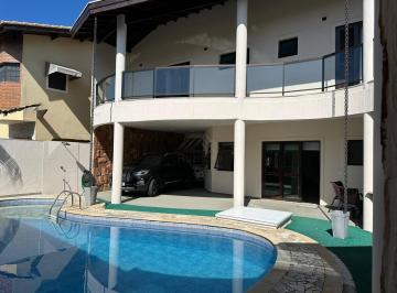 Casa · 337m² · 4 Quartos · SOBRADO COM PISCINA Á 30M DO MAR - ITANHAÉM/SP