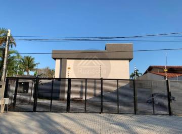 Casa · 74m² · 2 Quartos · 1 Vaga · Casa em condomínio MOBILIADA , Itanhaém/SP.