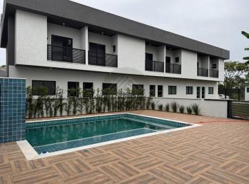 Casa · 74m² · 2 Quartos · 1 Vaga · Casa em condomínio MOBILIADA á 500m do mar .