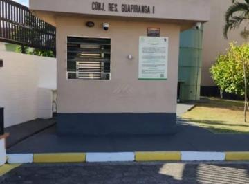 Apartamento · 42m² · 2 Quartos · 1 Vaga · Apartamento Térreo à venda no Sabaúna – Itanhaém/SP | Conforto, segurança e