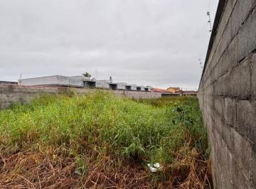 Terreno · 600m² · Terreno para construor 600m² - Itanhaém/SP.