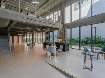 Comercial · 500m² · 2 Vagas · Loja em Condomínio - Pinheiros - 500,51m².