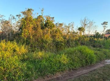 Terreno · 324m² · TERRENO LADO PRAIA COM 324M² - ITANHAÉM/SP.