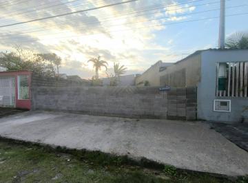 Terreno · 269m² · TERRENO A VENDA EM ITANHAÉM 269.6M² - LADO PRAIA - JD DAS PALMEIRAS.