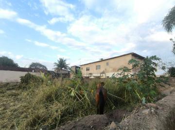 Terreno · 304m² · TERRENO LADO PRAIA COM 304.88M² - ITANHAÉM/SP
