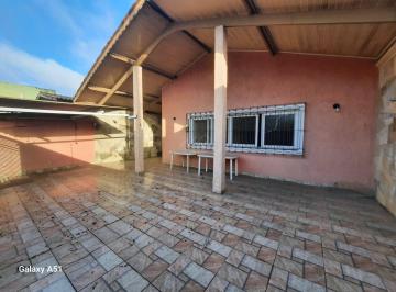 Casa · 300m² · 3 Quartos · 2 Vagas · CASA COM PISCINA Á VENDA EM ITANHAÉM- JD CORUMBÁ -1000M DO MAR.