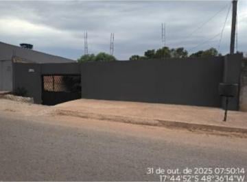 Foto 01 · Casa, Caldas do Oeste, Caldas Novas, GO