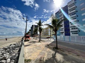 Apartamento de 2 quartos, Mongaguá · Apartamento com 64 m² e 2 quartos à venda em Balneário Umuarama