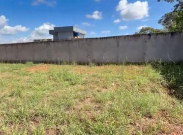 Terreno , Brasília · RESIDENCIAL TORORÓ CONDOMÍNIO FECHADO LOTE PLANO MURADO VISTA
