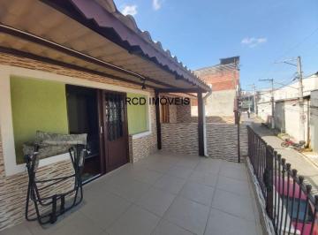Casa de 2 quartos, São Paulo · Casa à venda em São Paulo - SP, bairro Rio Pequeno: 2 quartos, 3 banheiros, edícula com quarto
