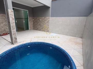 Foto 01 · Casa - Parque Terra Nova II