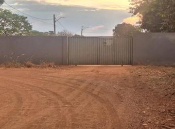 Terreno , Brasília · Lote 350 m2 Ponte Alta Norte