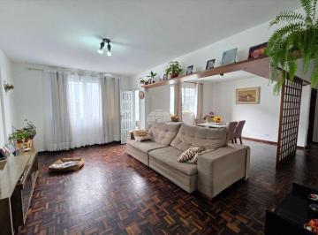 Apartamento de 3 quartos, Curitiba · Apartamento de 108m2 com 3 Quartos e Vaga de Garagem no Água Verde