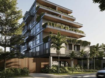 Imóvel novo vertical , Brasília · Serena Lago Norte – Apartamento e Cobertura de 2 Quartos (56m² a 117m²) na CA 11