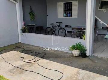 Casa · 114m² · 2 Quartos · 5 Vagas · Casa 2 quartos à venda, 114m² - Loteamento Nova Espírito Santo - Valinhos