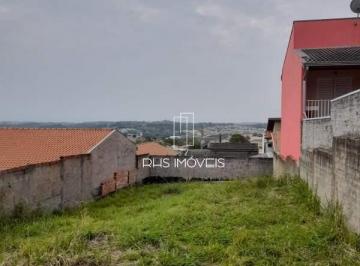 Terreno · 300m² · Terreno à venda, 300m² - Loteamento Residencial Água Nova - Valinhos
