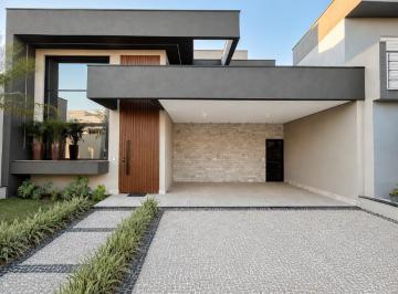 Casa · 252m² · 3 Quartos · 4 Vagas · Casa 3 quartos à venda, 252,27m² - Jardim São Marcos - Valinhos