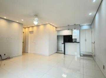 Apartamento · 64m² · 2 Quartos · 1 Vaga · Apartamento à venda em Valinhos, 64 m² - Condomínio Vista Valley, com 3 quartos