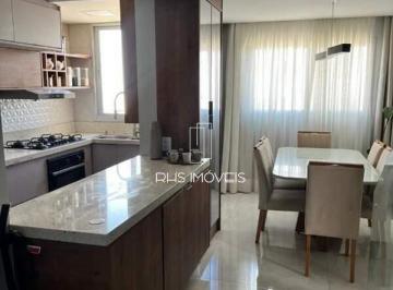 Apartamento · 122m² · 3 Quartos · 2 Vagas · Apartamento 3 quartos à venda, 122m² - Jardim Antonio Von Zuben - Campinas