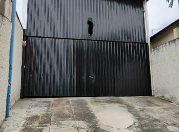 Comercial · 320m² · 4 Vagas · Galpão à venda, 320m² - Vila Industrial - Campinas
