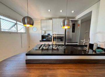 Apartamento · 57m² · 1 Quarto · 1 Vaga · Apartamento 1 quarto à venda, 57m² - Taquaral - Campinas