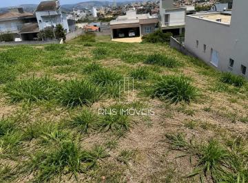 Terreno · 635m² · Terreno à Venda no Condomínio Vila Real – Jardim Jurema | Valinhos/SP