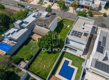 Terreno · 402m² · Terreno à venda, 402m² - Residencial Santa Maria - Valinhos