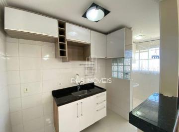 Apartamento · 47m² · 2 Quartos · 1 Vaga · Apartamento 2 quartos à venda, 47m² - Chácara das Nações - Valinhos