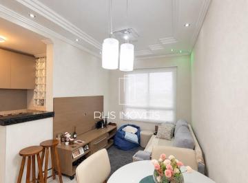 Apartamento · 47m² · 2 Quartos · 1 Vaga · Apartamento à venda com 2 quartos - Condomínio Vista Valley, Valinhos 