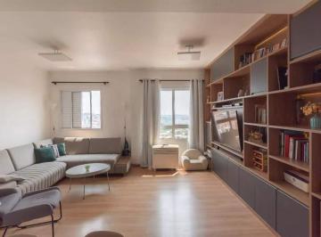 Apartamento · 62m² · 2 Quartos · 1 Vaga · Apartamento 2 quartos à venda, 62m² - Chácara das Nações - Valinhos