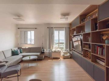 Apartamento · 62m² · 2 Quartos · 1 Vaga · Apartamento 2 quartos à venda, 62m² - Chácara das Nações - Valinhos