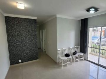 Apartamento · 48m² · 1 Quarto · 1 Vaga · Apartamento 1 quarto à venda, 48m² - Ortizes - Valinhos