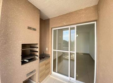Apartamento · 59m² · 2 Quartos · 1 Vaga · Apartamento com 2 quartos à venda na Rua Orlando Signorelli, 425, Jardim Adelaide, Hortolândia