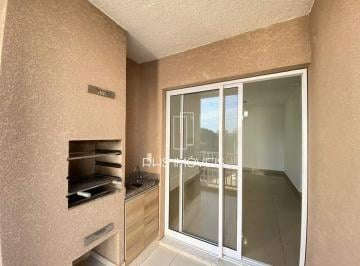 Apartamento · 59m² · 2 Quartos · 1 Vaga · Apartamento com 2 quartos à venda na Rua Orlando Signorelli, 425, Jardim Adelaide, Hortolândia