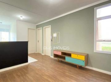 Apartamento · 43m² · 2 Quartos · 1 Vaga · Apartamento à venda no Residencial Bem-Te-Vi em Valinhos, 2 dormitórios e 1 vaga