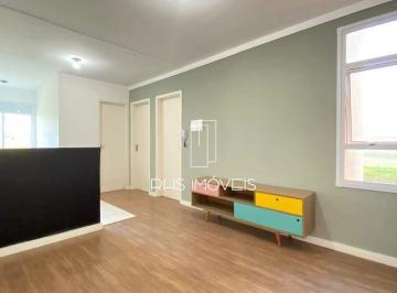 Apartamento · 43m² · 2 Quartos · 1 Vaga · Apartamento à venda no Residencial Bem-Te-Vi em Valinhos, 2 dormitórios e 1 vaga